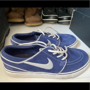- Nike sneakers